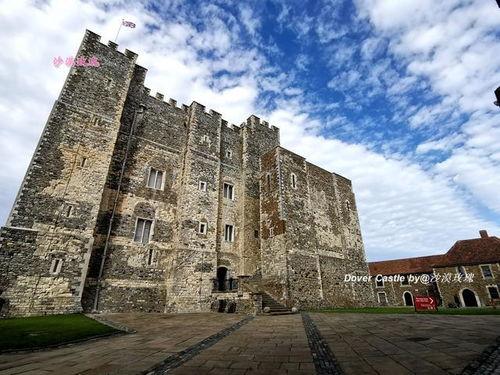 不可能城堡,不可能城堡的奇幻之旅