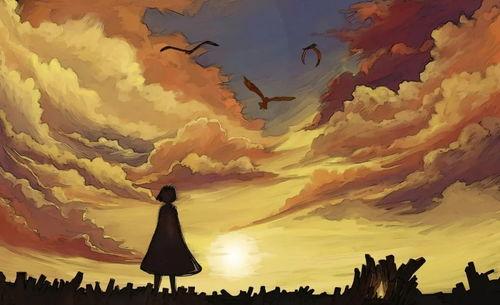 我家夫君可搬山填海,搬山填海，传奇人生