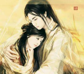 捅了世子爷后他纠缠不休