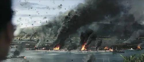 无畏：中途岛之战,中途岛海战的生死较量