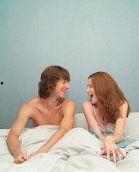 禁止性爱：通奸