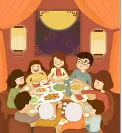 过新年之远亲不如近邻,新年里的远亲近邻情谊