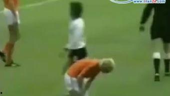 巴乔：神奇的马尾辫